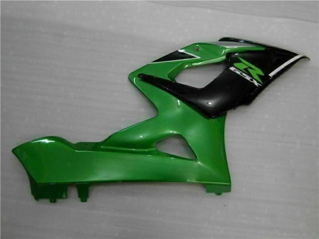 Carena Suzuki GSXR 1000 K5 05-06 - Verde Carena Suzuki GSXR 1000 K5 05-06 - Verde