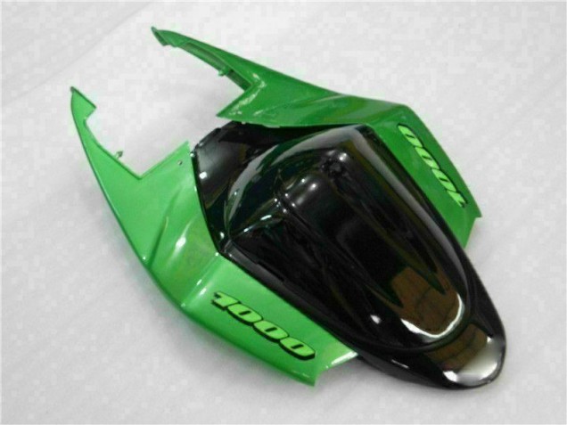 Carena Suzuki GSXR 1000 K5 05-06 - Verde Carena Suzuki GSXR 1000 K5 05-06 - Verde