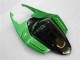 Carena Suzuki GSXR 1000 K5 05-06 - Verde Carena Suzuki GSXR 1000 K5 05-06 - Verde