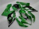 Carena Suzuki GSXR 1000 K5 05-06 - Verde Carena Suzuki GSXR 1000 K5 05-06 - Verde