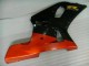 Carena Suzuki GSXR 600 / 750 K1 K2 K3 01-03 - Nero Carena Suzuki GSXR 600 / 750 K1 K2 K3 01-03 - Nero