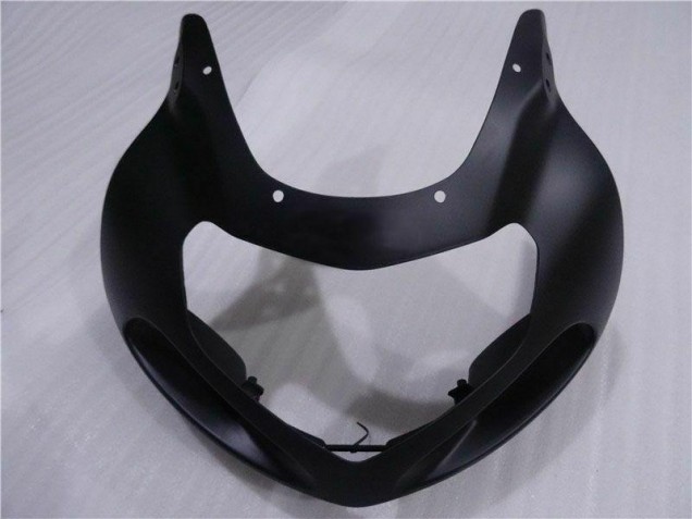 Carena Suzuki GSXR 600 / 750 K1 K2 K3 01-03 - Nero Carena Suzuki GSXR 600 / 750 K1 K2 K3 01-03 - Nero