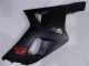 Carena Suzuki GSXR 600 / 750 K1 K2 K3 01-03 - Nero Carena Suzuki GSXR 600 / 750 K1 K2 K3 01-03 - Nero