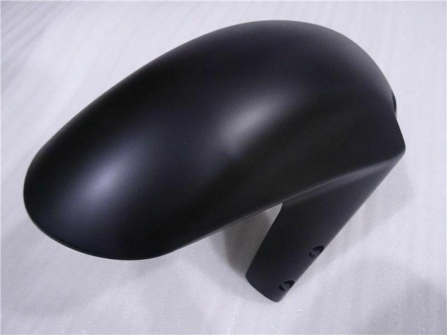 Carena Suzuki GSXR 600 / 750 K1 K2 K3 01-03 - Nero Carena Suzuki GSXR 600 / 750 K1 K2 K3 01-03 - Nero