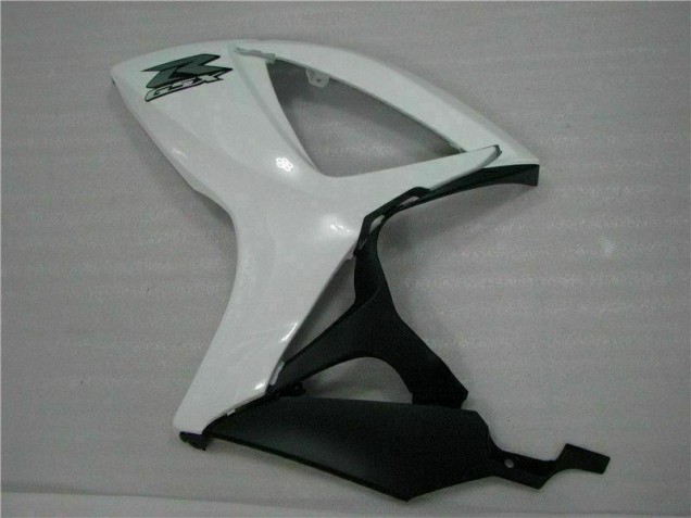 Carena Suzuki GSXR 600 / 750 K6 06-07 - Bianco Argento Carena Suzuki GSXR 600 / 750 K6 06-07 - Bianco Argento