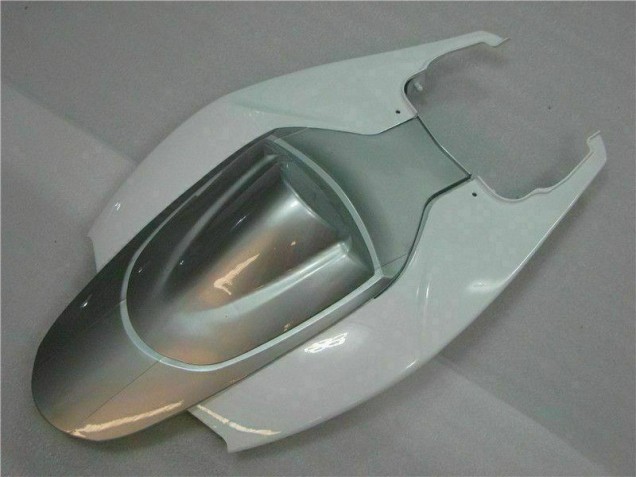 Carena Suzuki GSXR 600 / 750 K6 06-07 - Bianco Argento Carena Suzuki GSXR 600 / 750 K6 06-07 - Bianco Argento
