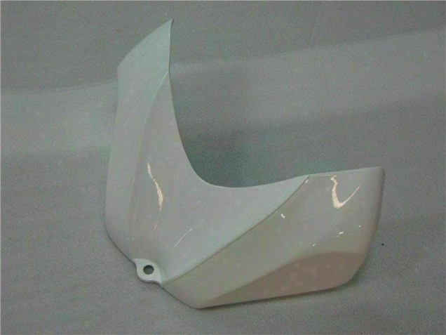 Carena Suzuki GSXR 600 / 750 K6 06-07 - Bianco Argento Carena Suzuki GSXR 600 / 750 K6 06-07 - Bianco Argento