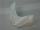 Carena Suzuki GSXR 600 / 750 K6 06-07 - Bianco Argento Carena Suzuki GSXR 600 / 750 K6 06-07 - Bianco Argento