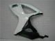 Carena Suzuki GSXR 600 / 750 K6 06-07 - Bianco Argento Carena Suzuki GSXR 600 / 750 K6 06-07 - Bianco Argento