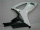 Carena Suzuki GSXR 600 / 750 K6 06-07 - Bianco Argento Carena Suzuki GSXR 600 / 750 K6 06-07 - Bianco Argento