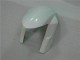 Carena Suzuki GSXR 600 / 750 K6 06-07 - Bianco Argento Carena Suzuki GSXR 600 / 750 K6 06-07 - Bianco Argento