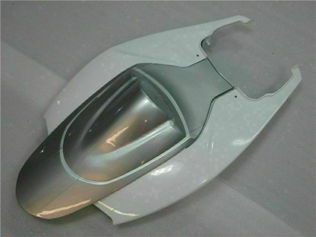 Carena Suzuki GSXR 600 / 750 K6 06-07 - Bianco Argento Carena Suzuki GSXR 600 / 750 K6 06-07 - Bianco Argento