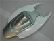 Carena Suzuki GSXR 600 / 750 K6 06-07 - Bianco Argento Carena Suzuki GSXR 600 / 750 K6 06-07 - Bianco Argento