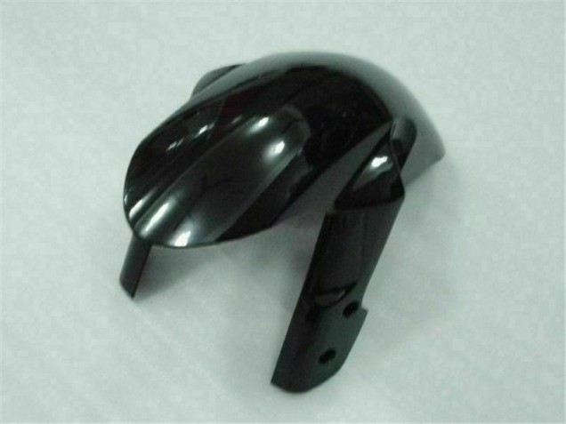 Carena Suzuki GSXR 600 / 750 K6 06-07 - Nero Arancia Carena Suzuki GSXR 600 / 750 K6 06-07 - Nero Arancia