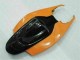 Carena Suzuki GSXR 600 / 750 K6 06-07 - Nero Arancia Carena Suzuki GSXR 600 / 750 K6 06-07 - Nero Arancia