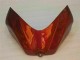 Carena Suzuki GSXR 600 / 750 K6 06-07 - Nero Rosso Carena Suzuki GSXR 600 / 750 K6 06-07 - Nero Rosso