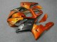Carena Yamaha R1 00-01 - Arancia Carena Yamaha R1 00-01 - Arancia