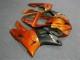 Carena Yamaha R1 00-01 - Arancia Carena Yamaha R1 00-01 - Arancia