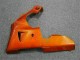 Carena Yamaha R1 00-01 - Arancia Carena Yamaha R1 00-01 - Arancia
