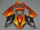Carena Yamaha R1 00-01 - Arancia Carena Yamaha R1 00-01 - Arancia