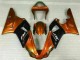 Carena Yamaha R1 00-01 - Arancia Carena Yamaha R1 00-01 - Arancia