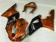 Carena Yamaha R1 00-01 - Arancia Carena Yamaha R1 00-01 - Arancia