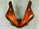 Carena Yamaha R1 00-01 - Arancia Carena Yamaha R1 00-01 - Arancia