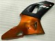 Carena Yamaha R1 00-01 - Arancia Carena Yamaha R1 00-01 - Arancia