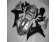 Carena Yamaha R1 02-03 - Argento Nero Carena Yamaha R1 02-03 - Argento Nero