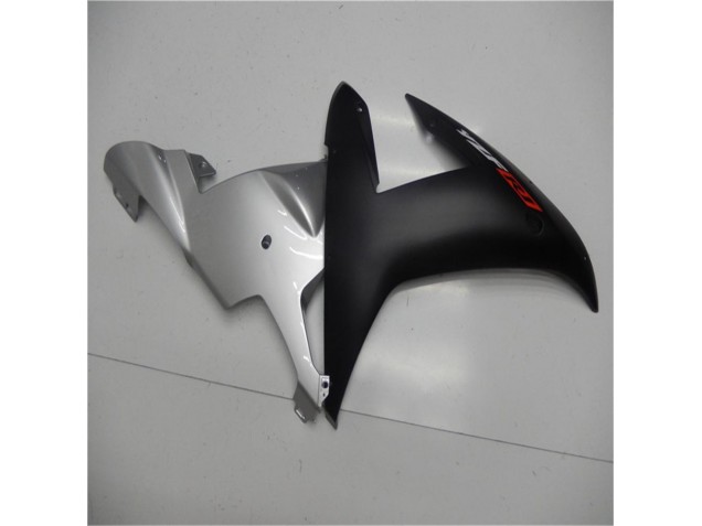 Carena Yamaha R1 02-03 - Argento Nero Carena Yamaha R1 02-03 - Argento Nero