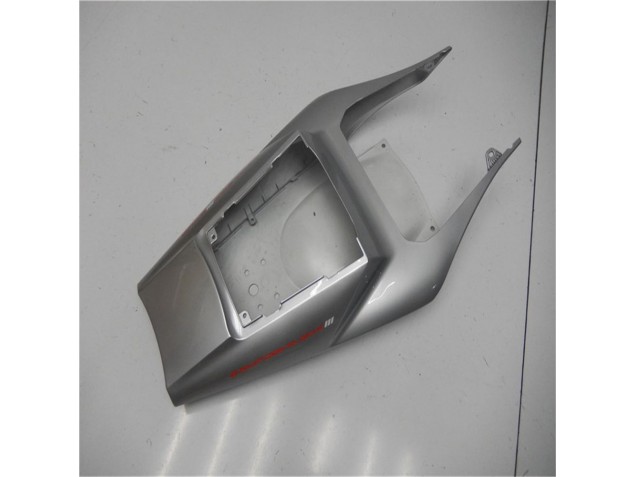 Carena Yamaha R1 02-03 - Argento Nero Carena Yamaha R1 02-03 - Argento Nero