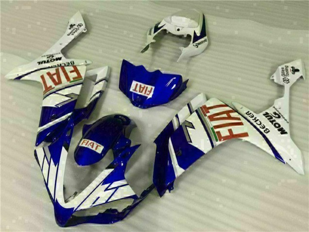 Carena Yamaha R1 07-08 - Blu Carena Yamaha R1 07-08 - Blu