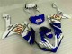 Carena Yamaha R1 07-08 - Blu Carena Yamaha R1 07-08 - Blu