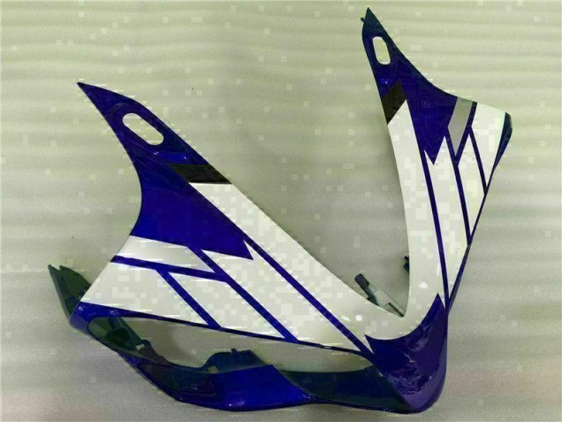 Carena Yamaha R1 07-08 - Blu Carena Yamaha R1 07-08 - Blu