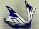 Carena Yamaha R1 07-08 - Blu Carena Yamaha R1 07-08 - Blu