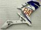 Carena Yamaha R1 07-08 - Blu Carena Yamaha R1 07-08 - Blu