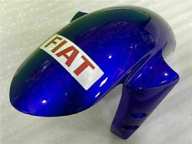 Carena Yamaha R1 07-08 - Blu Carena Yamaha R1 07-08 - Blu