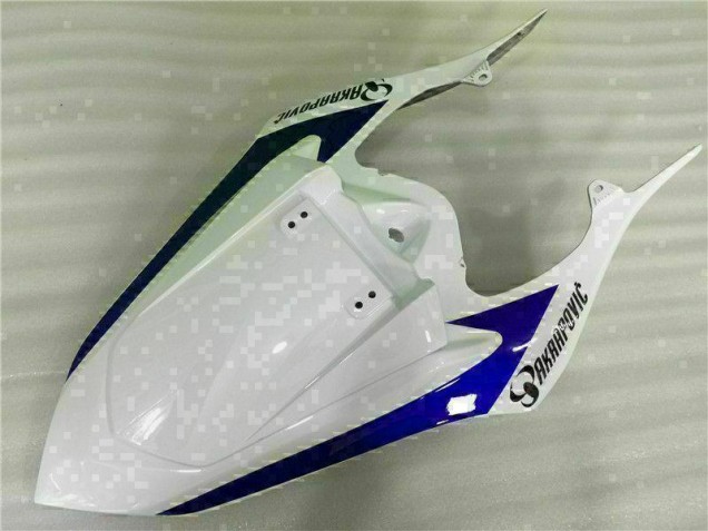 Carena Yamaha R1 07-08 - Blu Carena Yamaha R1 07-08 - Blu
