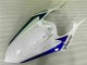 Carena Yamaha R1 07-08 - Blu Carena Yamaha R1 07-08 - Blu