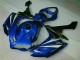Carena Yamaha R1 07-08 - Blu