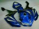 Carena Yamaha R1 07-08 - Blu