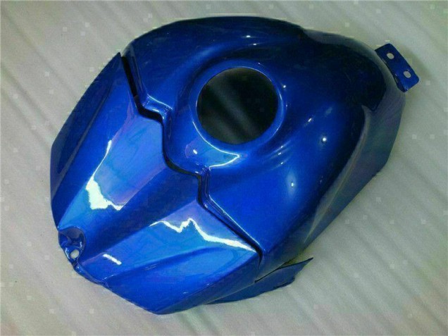 Carena Yamaha R1 07-08 - Blu