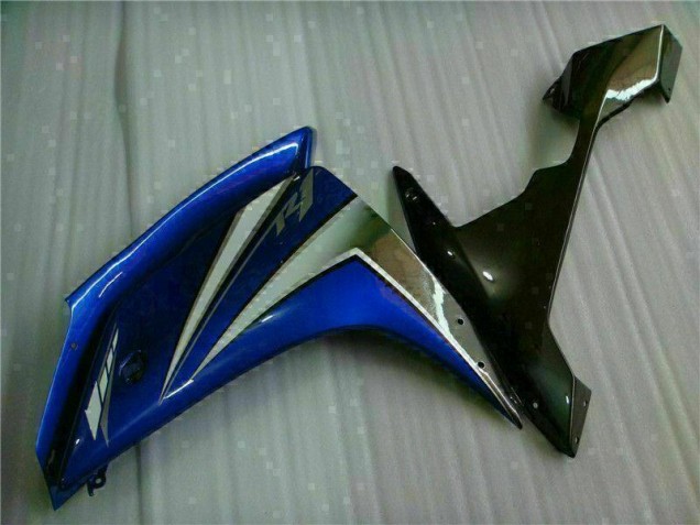 Carena Yamaha R1 07-08 - Blu