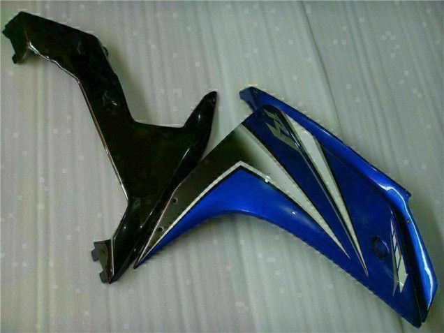 Carena Yamaha R1 07-08 - Blu