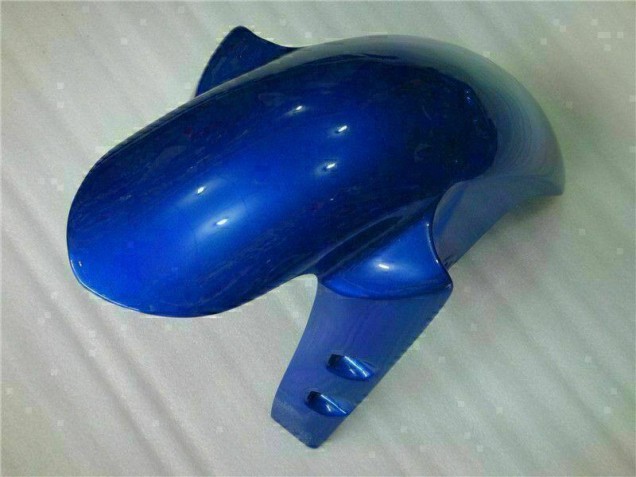 Carena Yamaha R1 07-08 - Blu