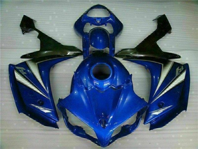 Carena Yamaha R1 07-08 - Blu