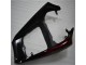 Carena Yamaha R6 03-05 - Nero Rosso Fiamma Carena Yamaha R6 03-05 - Nero Rosso Fiamma