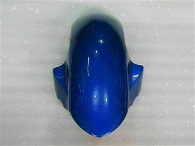 Carena Yamaha R6 06-07 - Bianco Blu