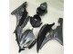 Carena Yamaha R6 06-07 - Grigio Nero Carena Yamaha R6 06-07 - Grigio Nero