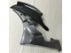 Carena Yamaha R6 06-07 - Grigio Nero Carena Yamaha R6 06-07 - Grigio Nero